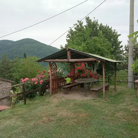 Κάμπινγκ Bell Tend Poderino